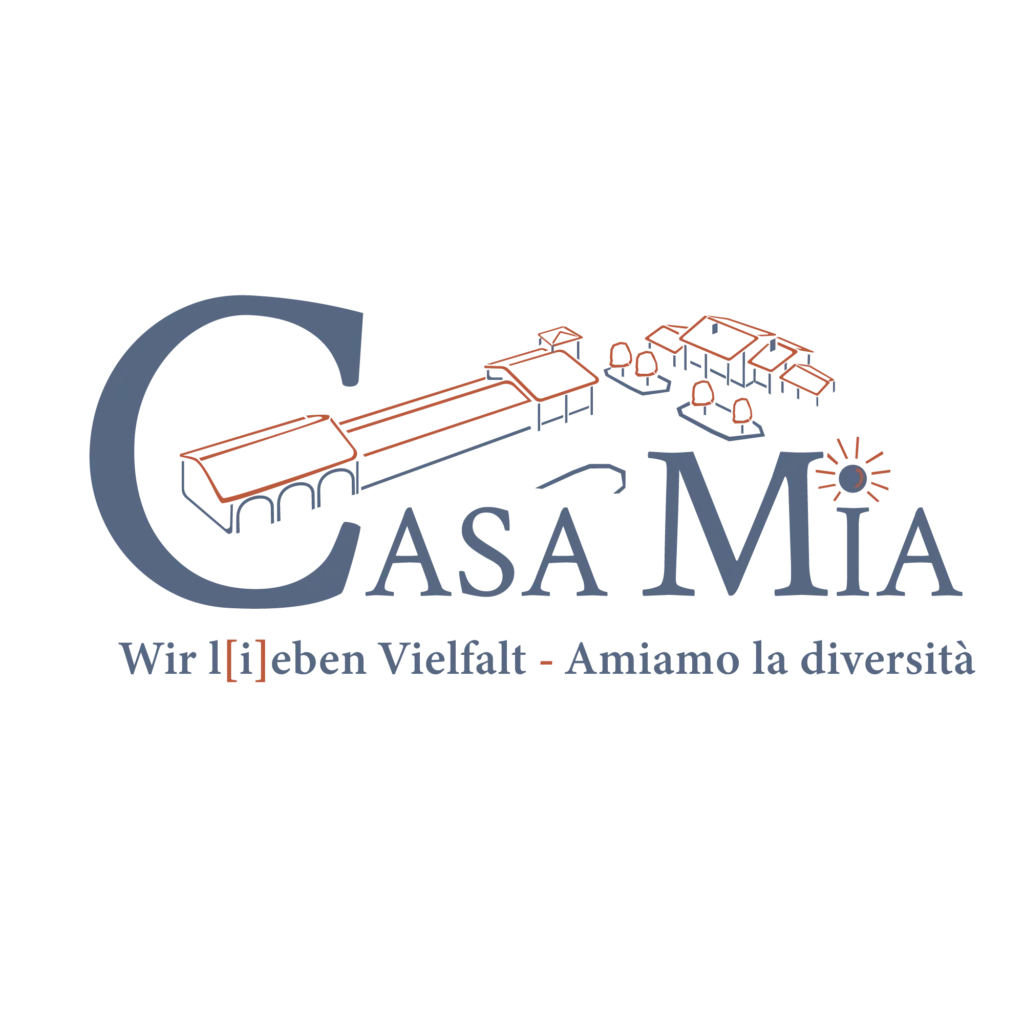 Casa Mia Logo