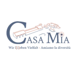 Casa Mia Logo